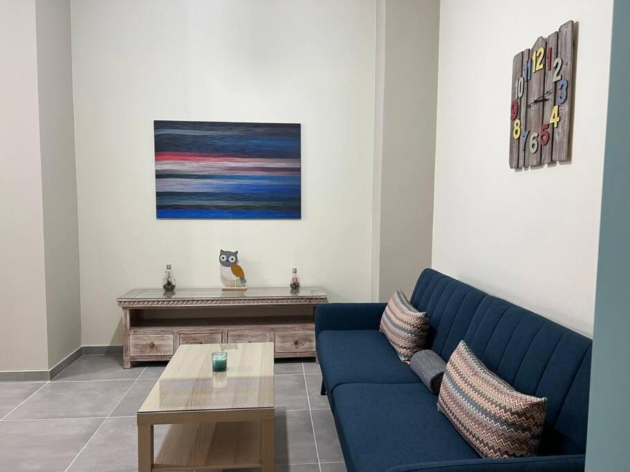 Spacious And Beautiful House Piraeus Buitenkant foto
