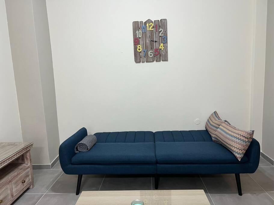 Spacious And Beautiful House Piraeus Buitenkant foto