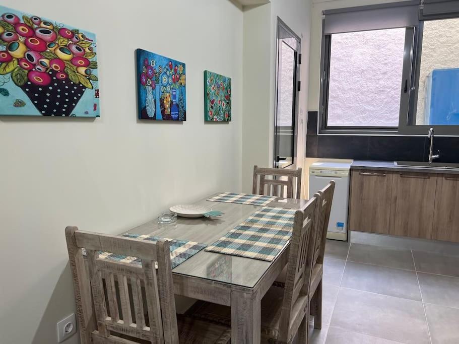 Spacious And Beautiful House Piraeus Buitenkant foto